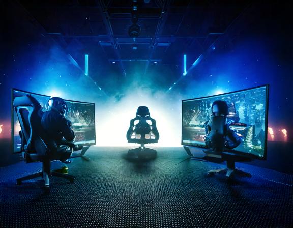 Accelerate your esports journey